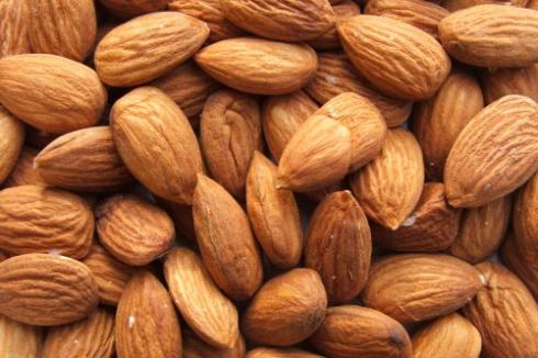 image Almonds (3122)